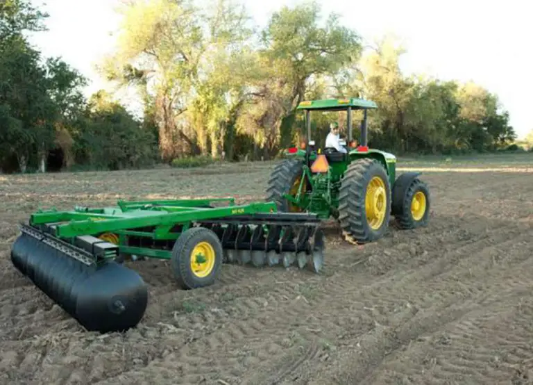 Maquinaria AgrÍcola 25 Ejemplos Y Funcionamiento 0649