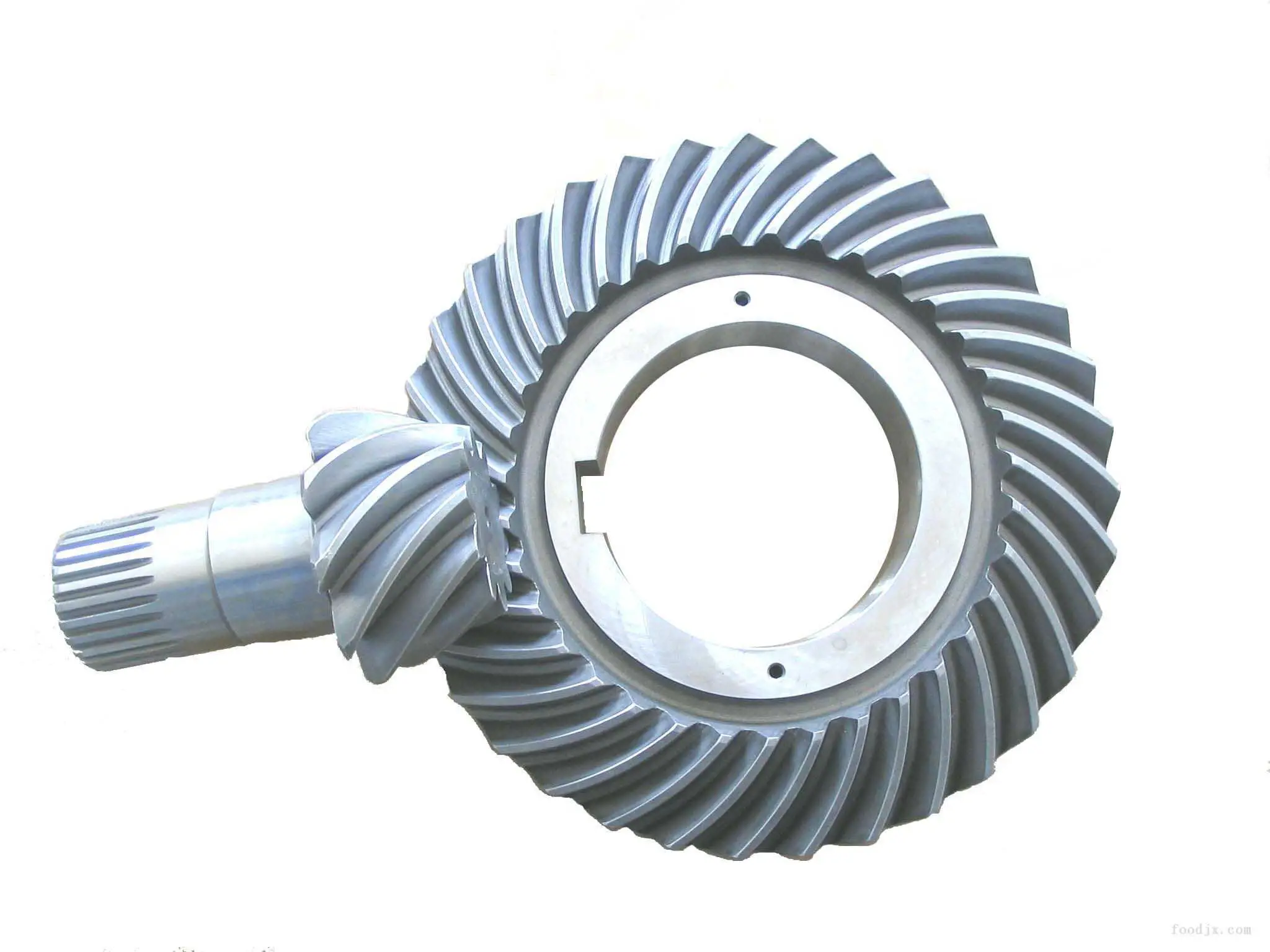 Corona (mecanismo motor)