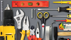 Tipos y ejemplos de herramientas