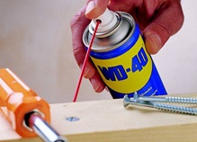 aceite wd40